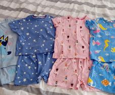 M&S Pyjama Sets