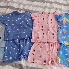 M&S Pyjama Sets