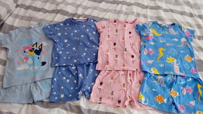 M&S Pyjama Sets