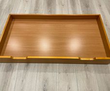 Under Cot Storage Drawer