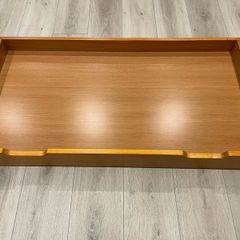 Under Cot Storage Drawer