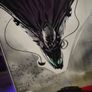 Detective Comics ! Batman ! Issue #878 ! Direct Edition ! Scott Snyder and Jock ! 2011 ! by DC Comics ! Image 2