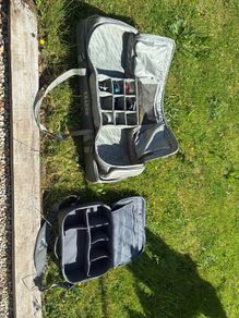 Fishing Storage