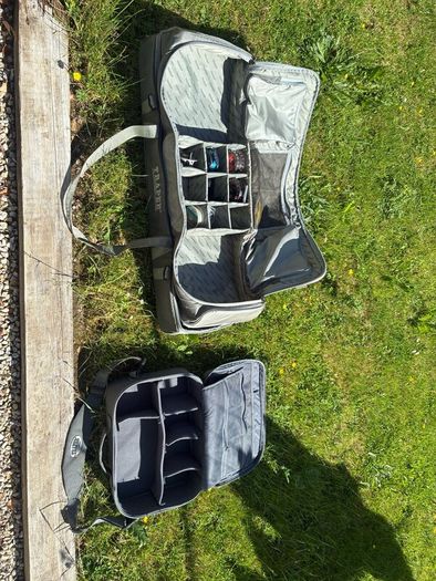 Fishing Storage