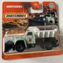 Fire Dasher, Plow Master 6000, Road Roller, Garbage King - Matchbox Cars Image 3