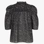 Second Female Organic Cotton Blouse Image 3
