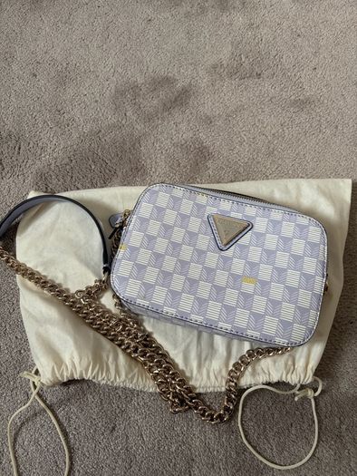 Guess bag