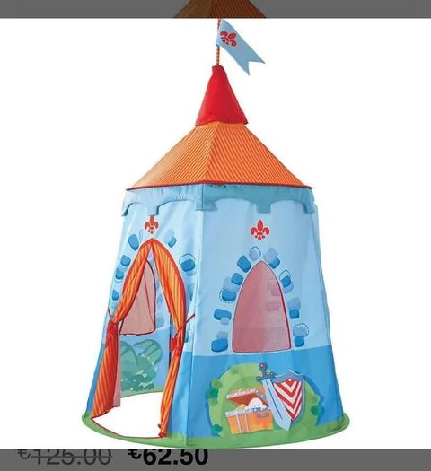 HABA children tent