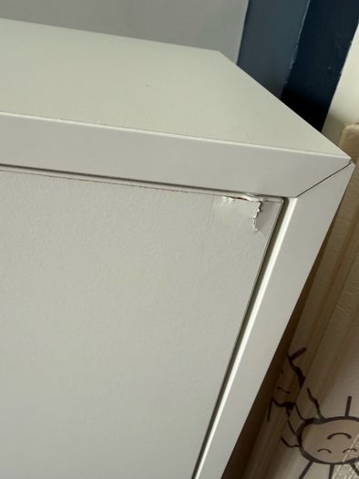 Ikea units