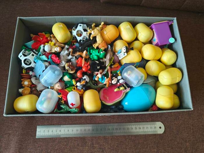 Kinder Surprise