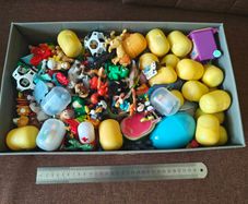 Kinder Surprise