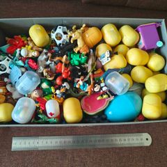 Kinder Surprise