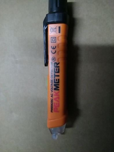 Non Contact AC Voltage Tester