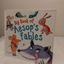 Big Book Of Aesop,s Fables Large Hardback Story Book Image 3