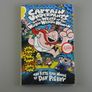 Dav Pilkey - Captain Underpants, Ook and Gluk Image 6