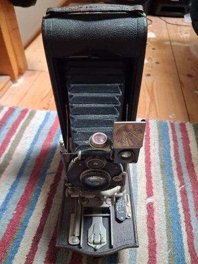 vintage cameras