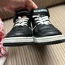 Boys high-top sneakers Kangaroo, trainers, boots , 33 size Image 4