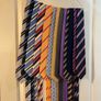 Selection of ties Image 2