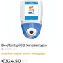 Bedfont piCO Smokerlyzer. New! Image 2