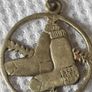 Boston Red Sox 2004 sterling silver pendant Image 3