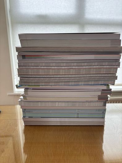 New Junior Cycle Books