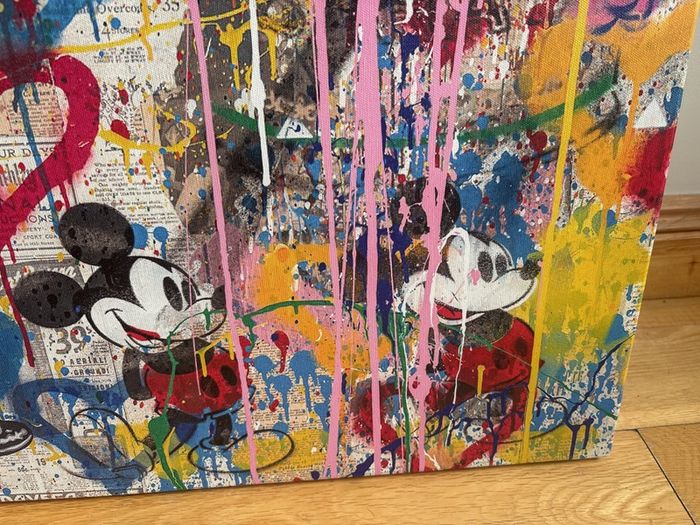 wall art