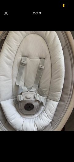 Maxi cosi cassia swing