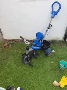 Little Tikes 4 in 1 Trike