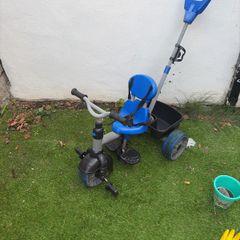 Little Tikes 4 in 1 Trike