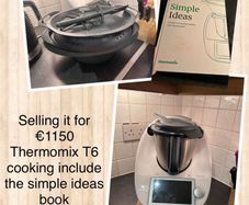 Thermomix T6