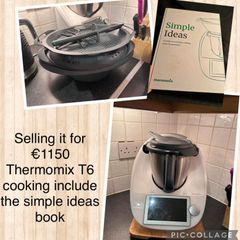Thermomix T6
