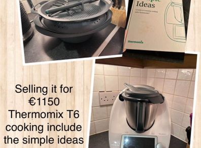Thermomix T6