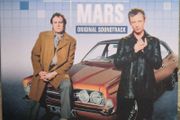 Life On Mars: Original Soundtrack CD