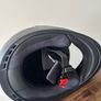 Motorcycle helmet Ride And Sons Image 2