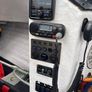 Islander fishing boat Image 6