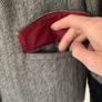 vintage blazer Image 6