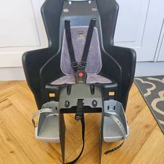 Child Bike seat, 9-22kg