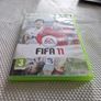 Fifa 11  Xbox360 Games Original Image 4