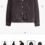 Levis Trucker Jacket Image 3