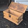 Vintage trunk Image 3