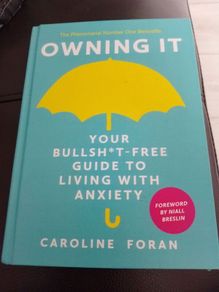 owing it book