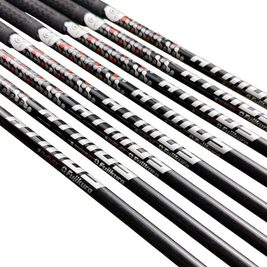 UST Mamiya Proforce V2 Yellow 6F3 Regular Driver Shaft / Taylormade 2nd Gen