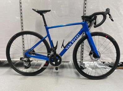 Road bike carbon fiber 2025