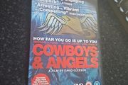 Cowboys &amp; Angels DVD