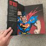 Superman: The death and Return of Superman Omnibus Image 2