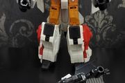 Transformers Silverbolt  combiner