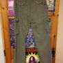 Brandit Mens Cargo Pants Image 6
