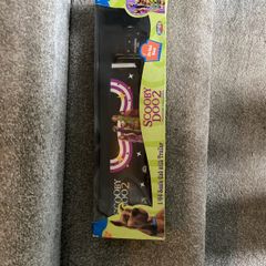 Scooby Doo 2 Toy from 2001