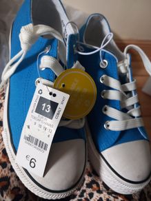 Dunnes Boys Shoes BNWT