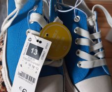 Dunnes Boys Shoes BNWT